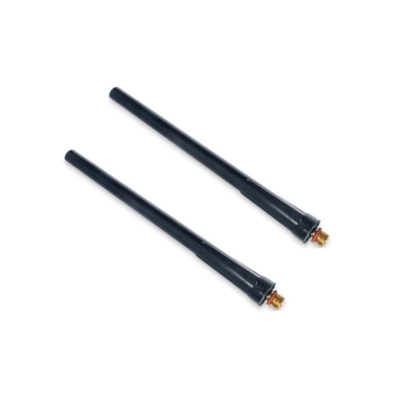 TIG 9 & 20 Gaskets, Insulators & Back Caps