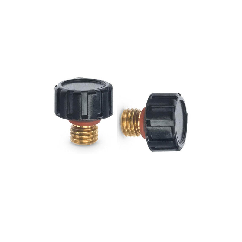 TIG 9 & 20 Gaskets, Insulators & Back Caps
