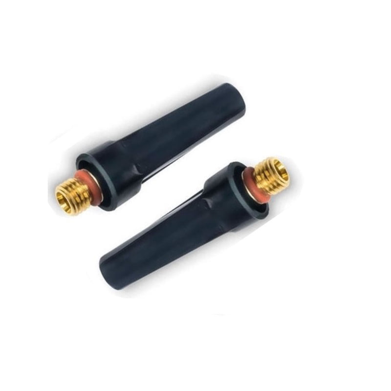 TIG 9 & 20 Gaskets, Insulators & Back Caps