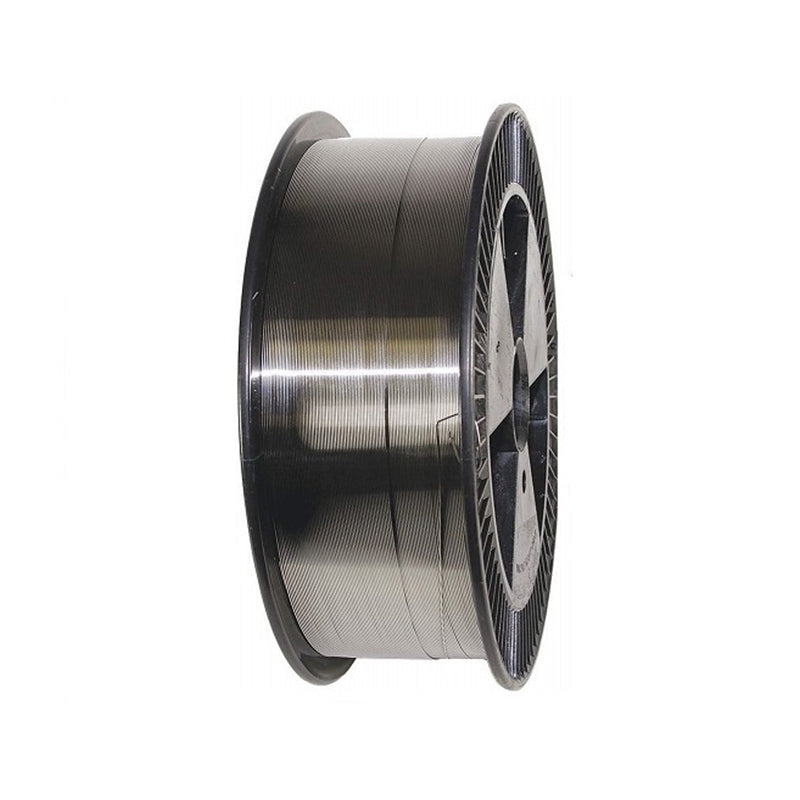 Flux Core E-71TGS .030" Gasless MIG Welding Wire