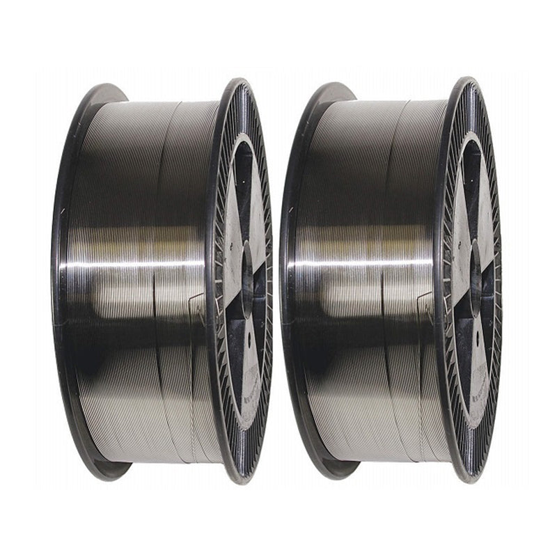 Flux Core E-71TGS .030" Gasless MIG Welding Wire