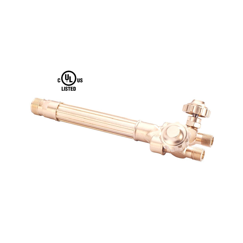 Oxy Acetylene Heavy Duty Cutting Torch Handle Compatible with Victor 315C