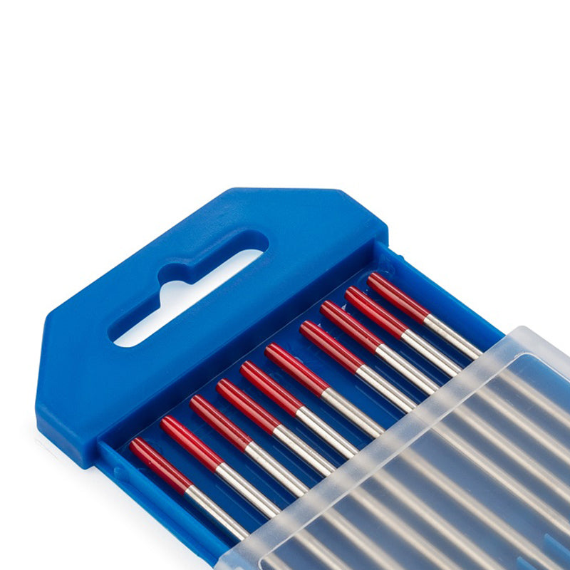 Tungstens 2% Thoriated Electrodes