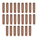 Tregaskiss 403-1-35 MIG Tips .035" Compatible with Tregaskiss Contact Tips 403-1-35