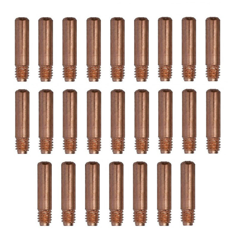 Tregaskiss 403-1-35 MIG Tips .035" Compatible with Tregaskiss Contact Tips 403-1-35