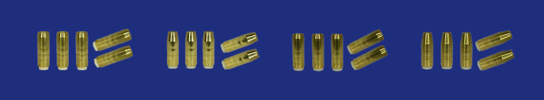 Bernard® Style Nozzles