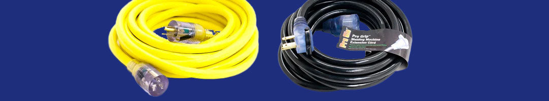 Extension Cords