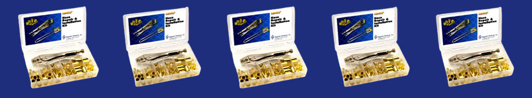 Hose Repair Kits