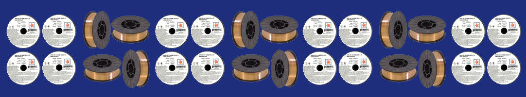 MIG Welding Wire (Carbon Steel)