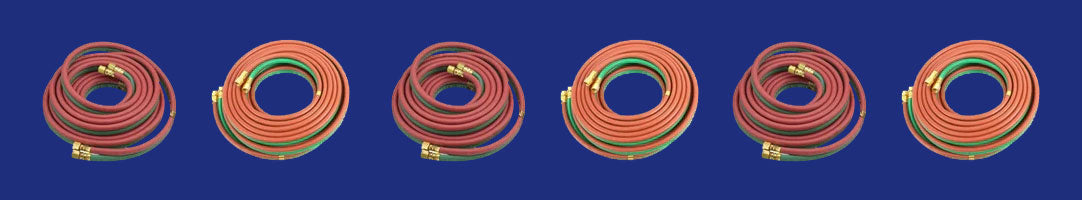 Twin Hoses