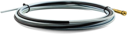 44-3545-15 MIG Welding Liner Conduit .035"-.045" for Tweco 3, 4 and Lincoln Magnum 300, 400 Guns 15 FT (1 Pack) 44-3545-15