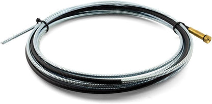 44-3545-15 MIG Welding Liner Conduit .035"-.045" for Tweco 3, 4 and Lincoln Magnum 300, 400 Guns 15 FT (1 Pack) 44-3545-15
