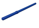 Tig Welding Rod Storage Canister 36" hold 10Ibs RG300 BLUE RG300