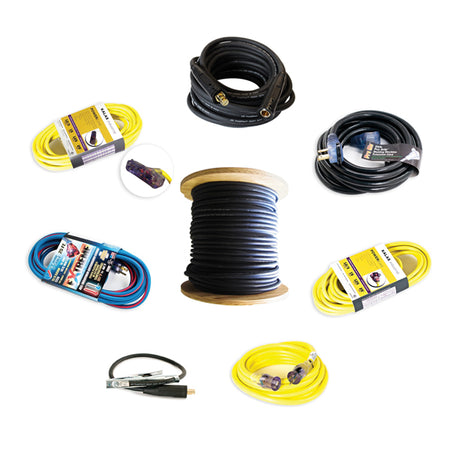 Buy Welding Cables & Extension Cords