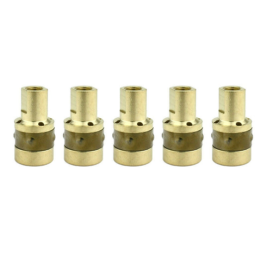 Miller 169-716 MIG Tip Adapters Compatible with Miller Adapters 169716