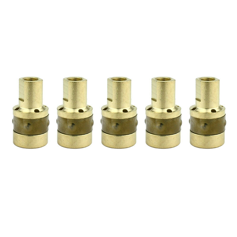 Miller 169-716 MIG Tip Adapters Compatible with Miller Adapters 169716