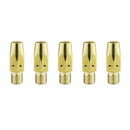 Miller 169-728 MIG Tip Adapters Compatible with Miller Adapters 169728