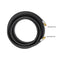TIG Power Cable Gas Hose 57Y03R 25FT Rubber Cable for Tig Torches 9 and 17  57Y03R (Pack of 1)