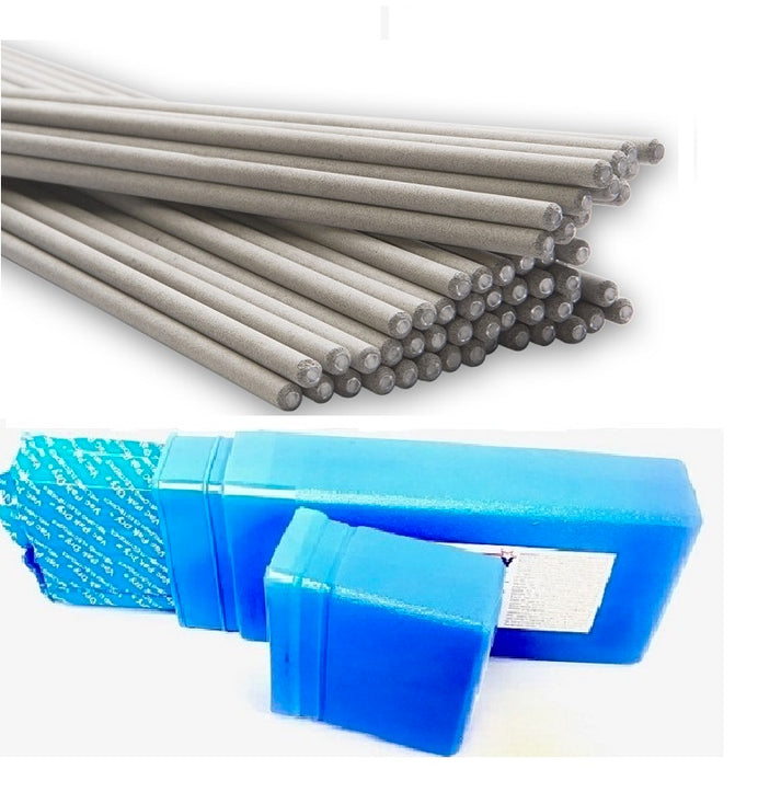 Carbon Steel E6022 Stick Welding Electrode 1/8
