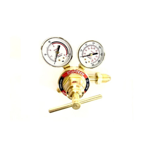 Acetylene Gas Regulator Medium Duty Compatible with Victor SR250-510