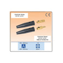 Welding Cable Connectors LC-10 Male Female Set LC10 (Pack of 1 Set)