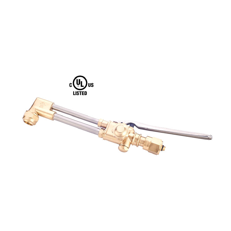 Oxy Acetylene Heavy Duty Cutting Attachment Compatible with Victor CA2460