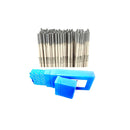 Carbon Steel E6011 Stick Welding Electrode 1/8" 6011 Welding Rods
