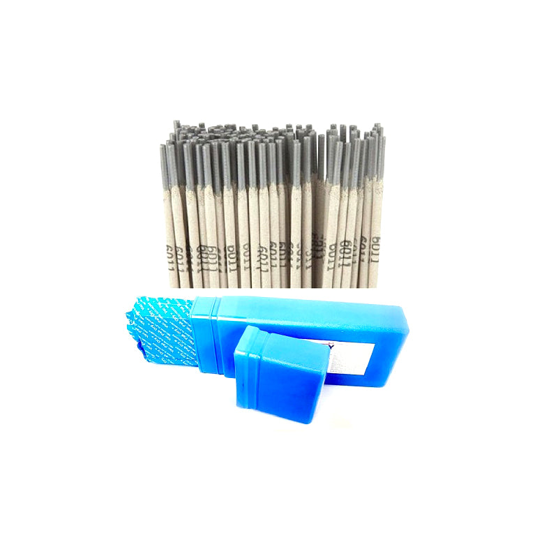 Carbon Steel E6011 Stick Welding Electrode 3/32" 6011 Welding Rods