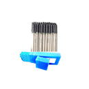 Carbon Steel E6013 Stick Welding Electrode 5/32" 6013 Welding Rods