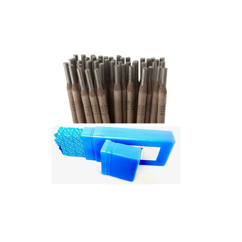 Carbon Steel E7014 Stick Welding Electrode 3/32" 7014 Welding Rods