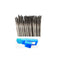Carbon Steel E7018 Stick Welding Electrode 3/16" 7018 Welding Rods