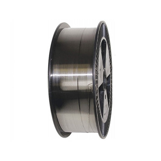 Flux Core E-71TGS .030" Gasless MIG Welding Wire