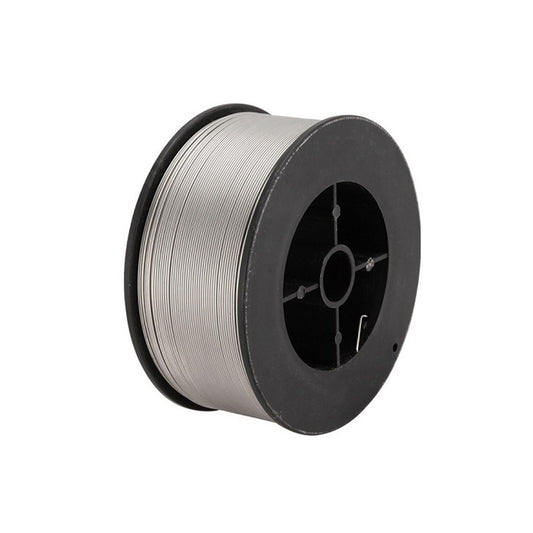 Flux Core E-71TGS .035" Gasless MIG Welding Wire 2 Ibs Spools