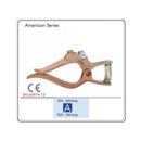 Welding Ground Clamp GC-500 500 AMPS Copper Alloy Ground Clamp GC500