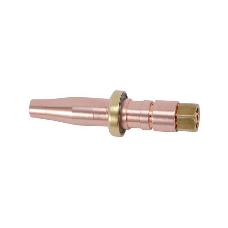 Smith MC12 Acetylene Cutting Tips Compatible with Smith MC12 Series Tips