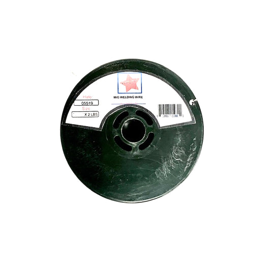 Stainless Steel ER309L .030 MIG Welding Wire 2 Ibs Spool 309L