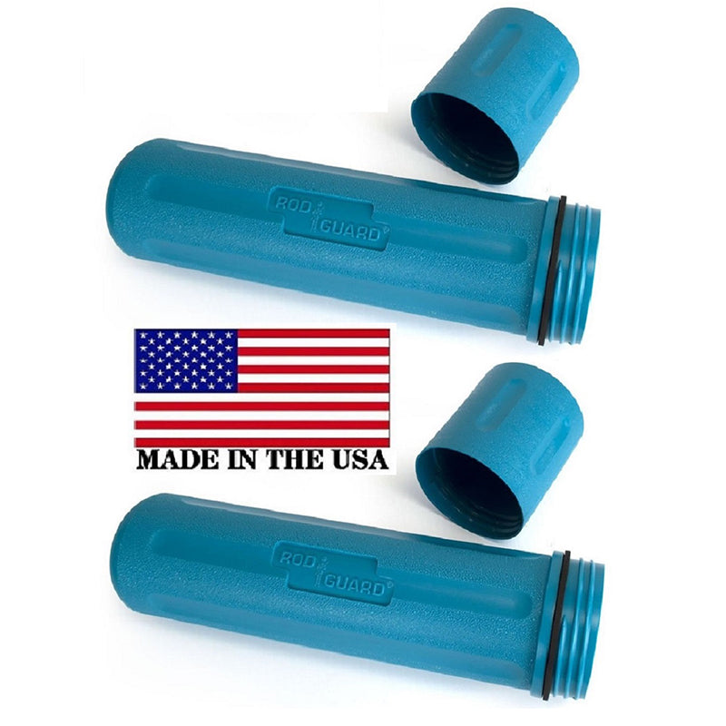 Rod Guard 14