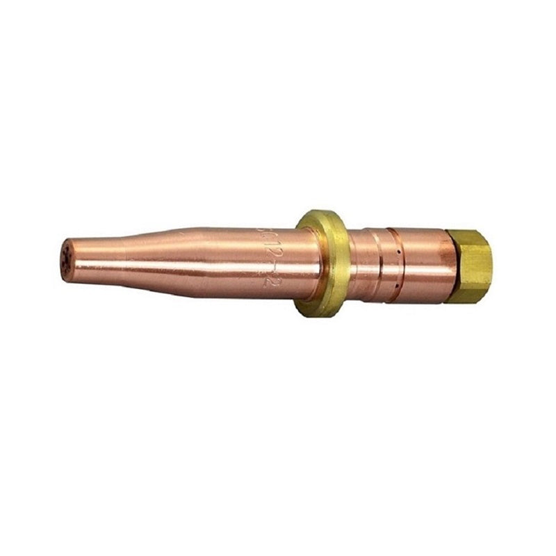 Smith SC12 Acetylene Cutting Tips Compatible with Smith SC12 Series Tips