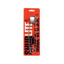 Shurlite 3021 Single Flint Lighter with Renewal Card of 5 Renewals US Made