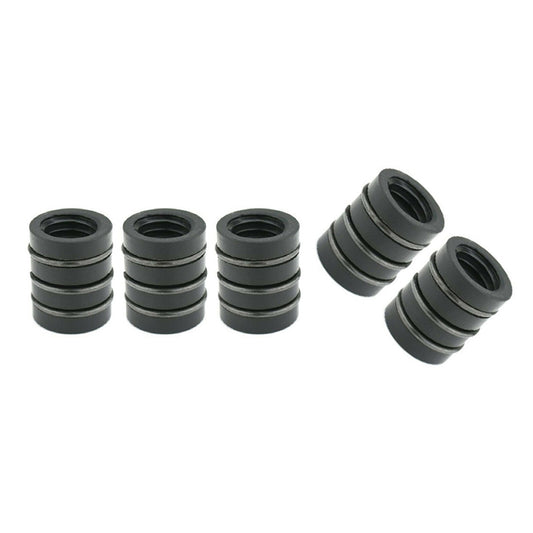 Tweco Isolierstoff-Set Für Schweißbrenner – #3 & #4, Einstellbar, 5 Stück, Modell 34A