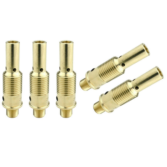 Tweco 52FN Lincoln KP52FN Gas Diffusers Compatible with Tweco 52FN Lincoln KP52FN