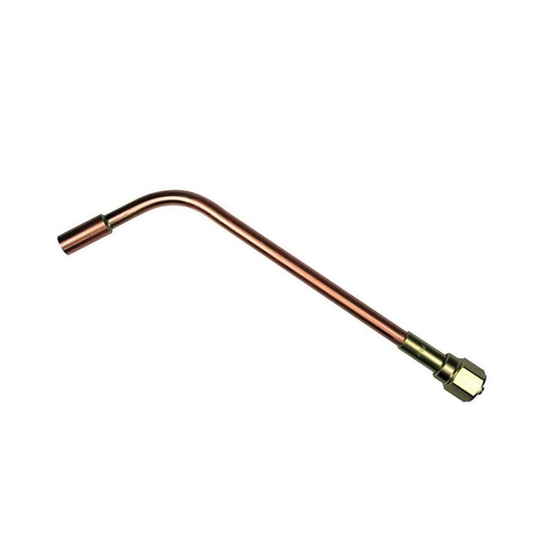 Victor MFA Acetylene Heating Rosebud Tips Compatible with Victor MFA Series