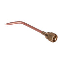 Victor W Acetylene Welding Brazing Tips Compatible with Victor W Series