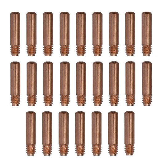 Tregaskiss 403-1-35 MIG Tips .035" Compatible with Tregaskiss Contact Tips 403-1-35